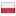 paylane.pl hosted country